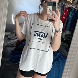 Vans Shirt